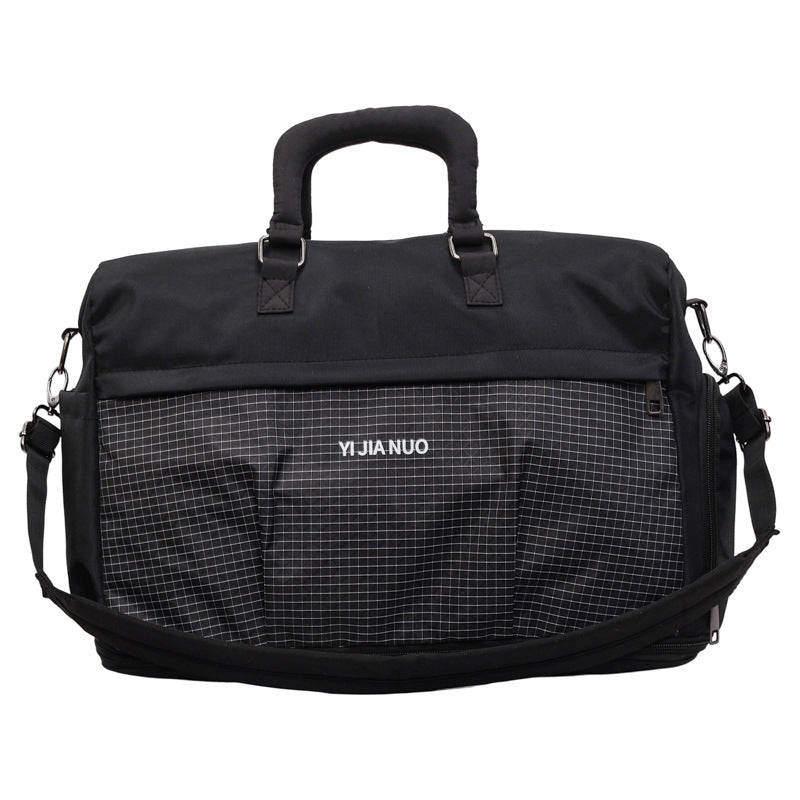 Professionelle Laptop Aktentasche