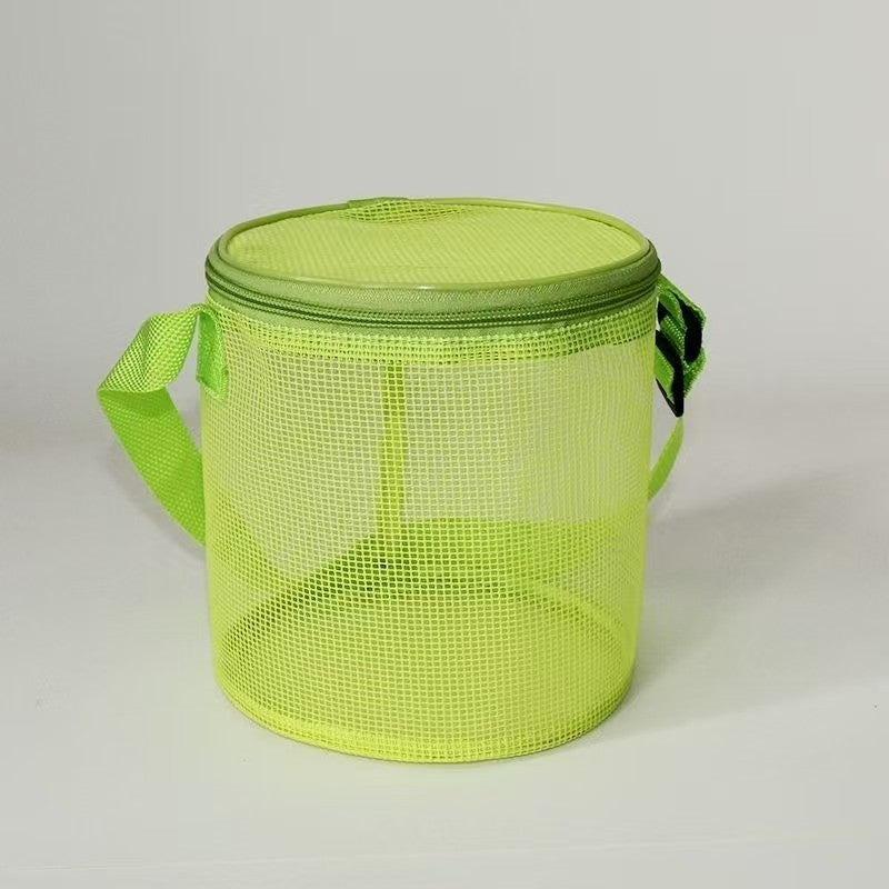 Isolierte Kühltasche Brehn