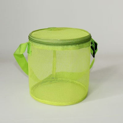 Isolierte Kühltasche Brehn
