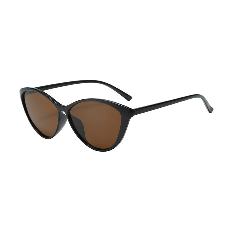 Damen Cat-Eye Brille mit modernem Design Brehn