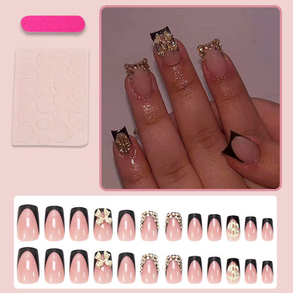 Künstliche Nagelkunstbrettset Brehn