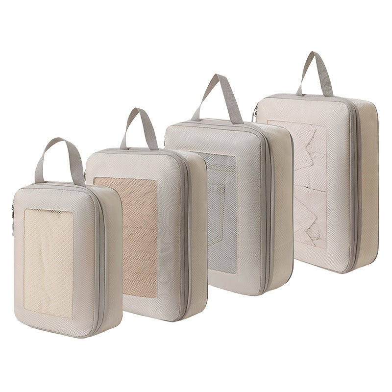 Reise Organizer Set Brehn