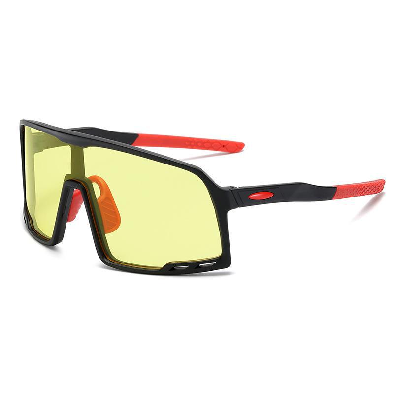 Unisex Abenteuer Sport Sonnenbrille Brehn