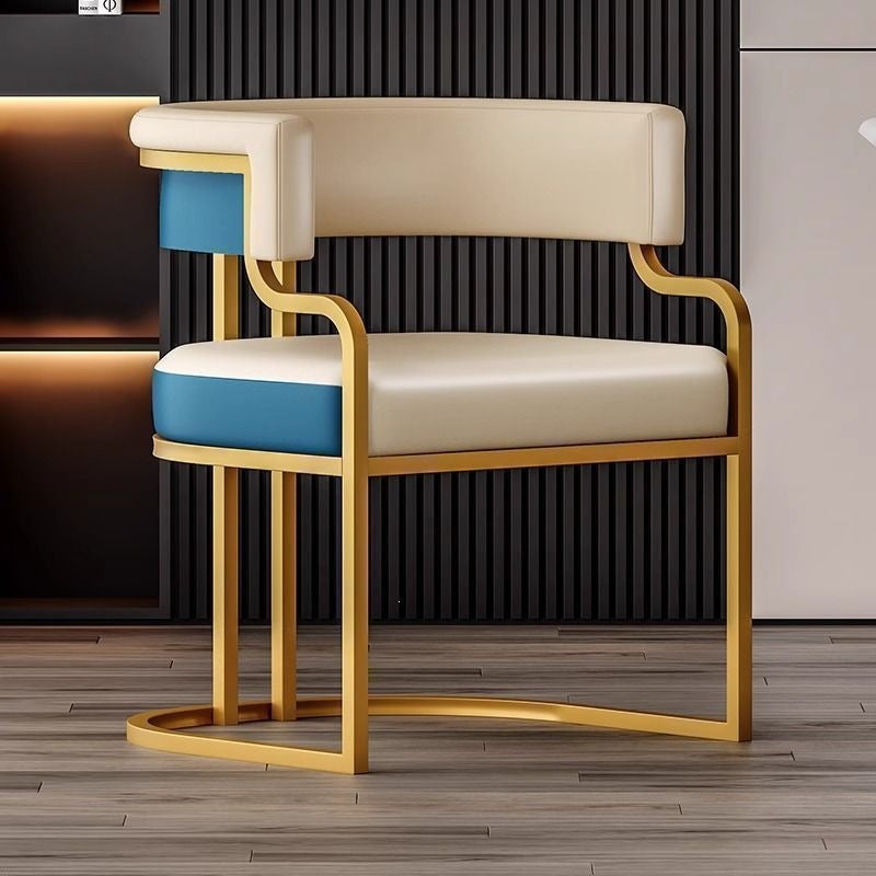 Designer-Stuhl Brehn