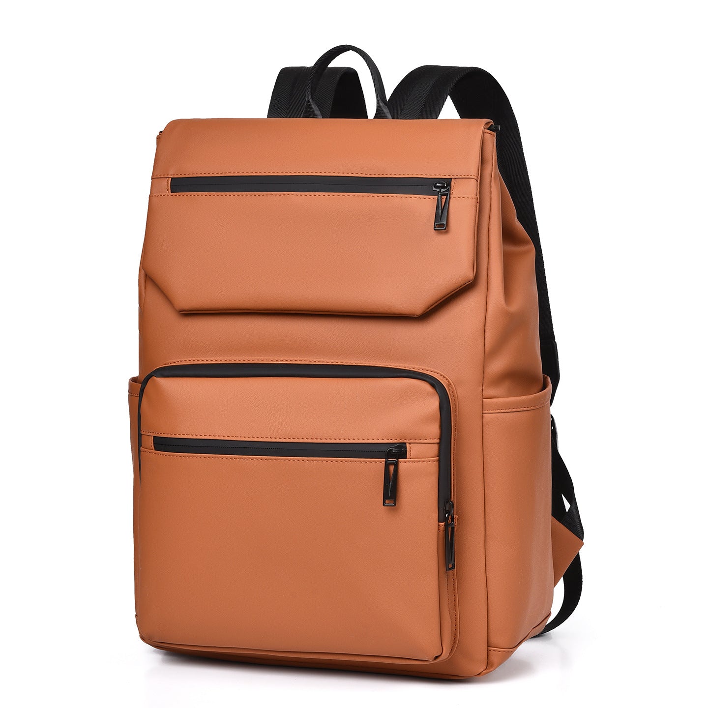 Moderner minimalistischer Reiserucksack Brehn