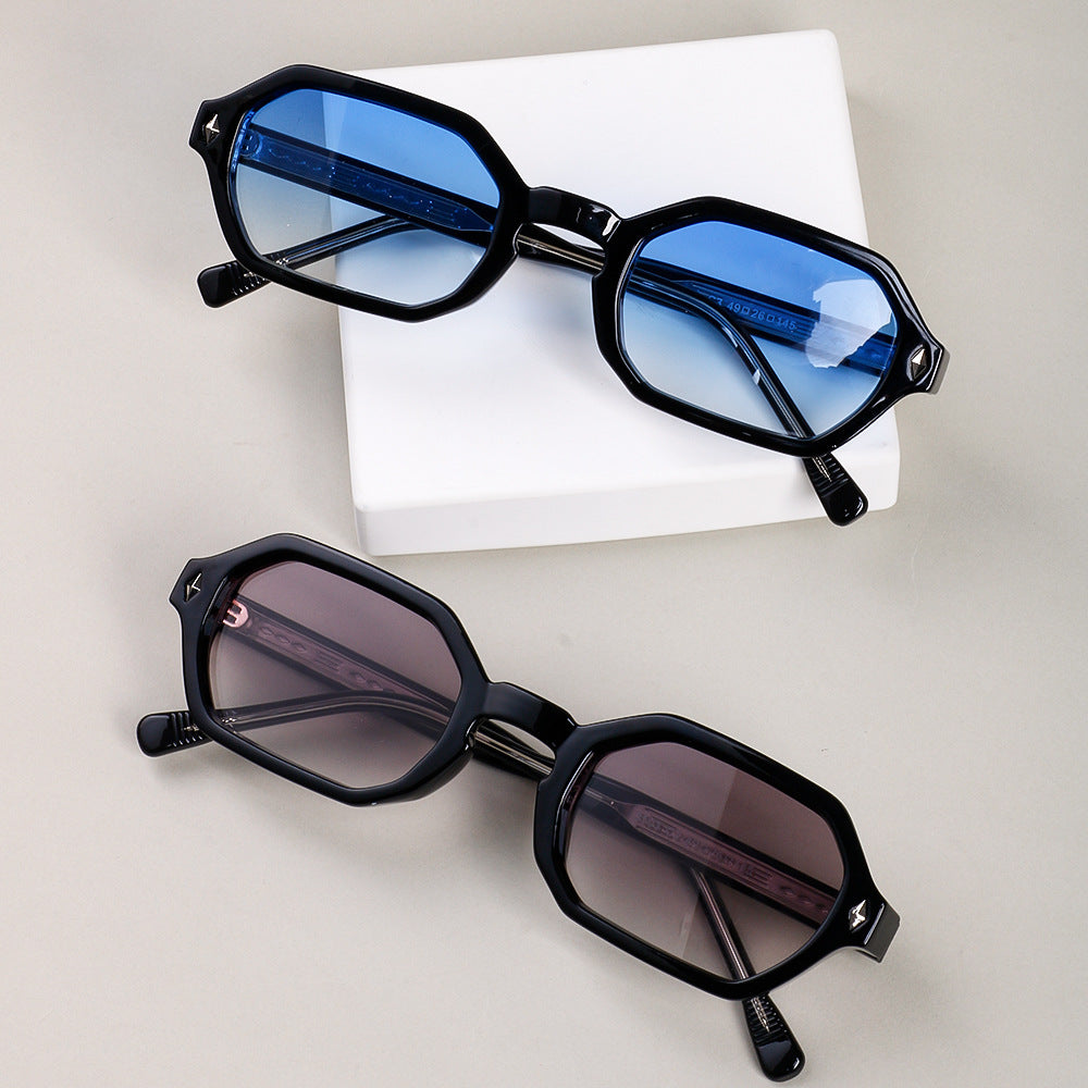 Damen Sonnenbrille Brehn