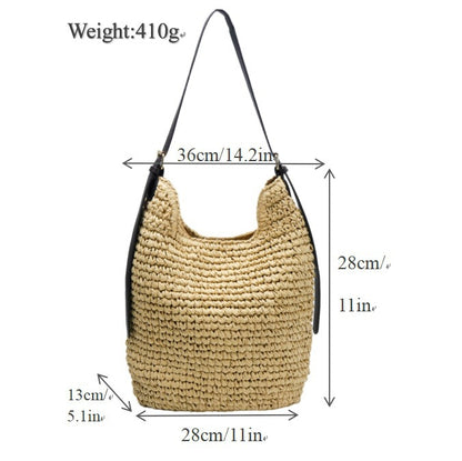 Trendige Handtasche Brehn
