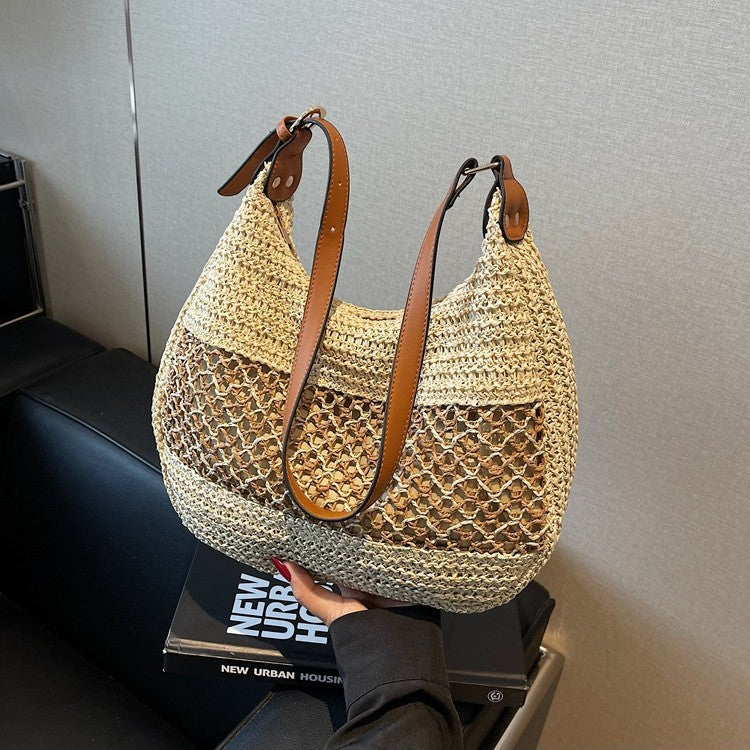 Tasche Im Lässigen Stil Brehn