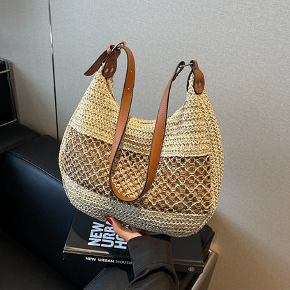 Tasche Im Lässigen Stil Brehn