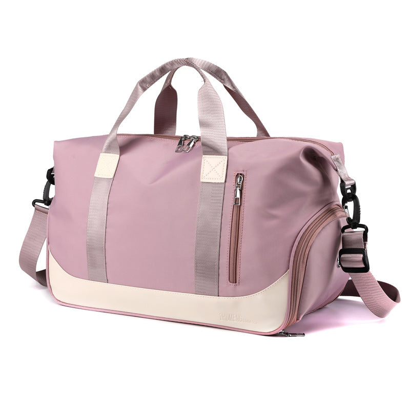 Vielseitige Mehrzweck-Reisetasche Brehn