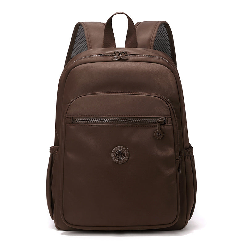 Schlanker Alltag Rucksack Brehn