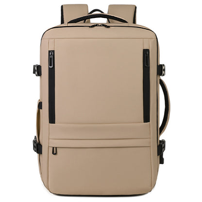 Multifunktionaler Reise-Rucksack Brehn