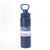 Unisex Isolierte Edelstahl-Trinkflasche Brehn