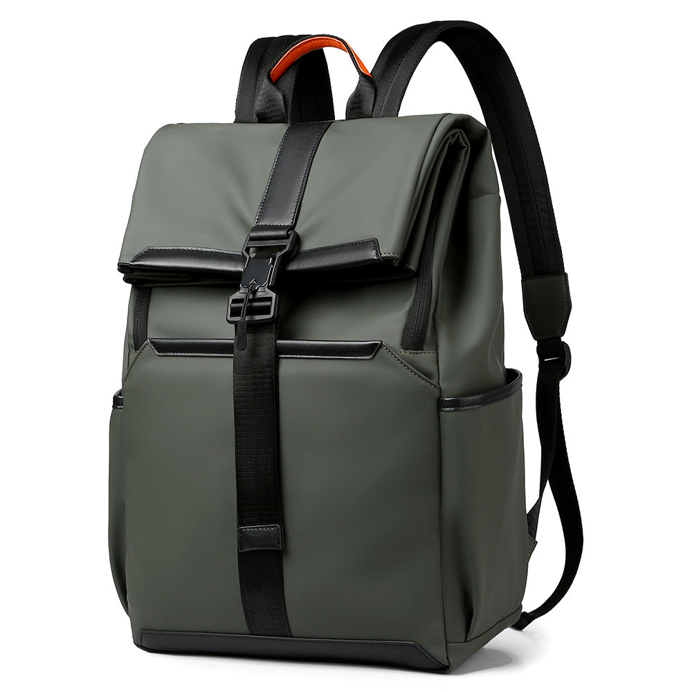 Premium Wasserdichte Rucksack Brehn