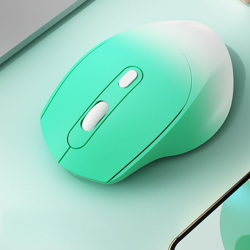 Fortgeschrittene drahtlose ergonomische Maus Brehn