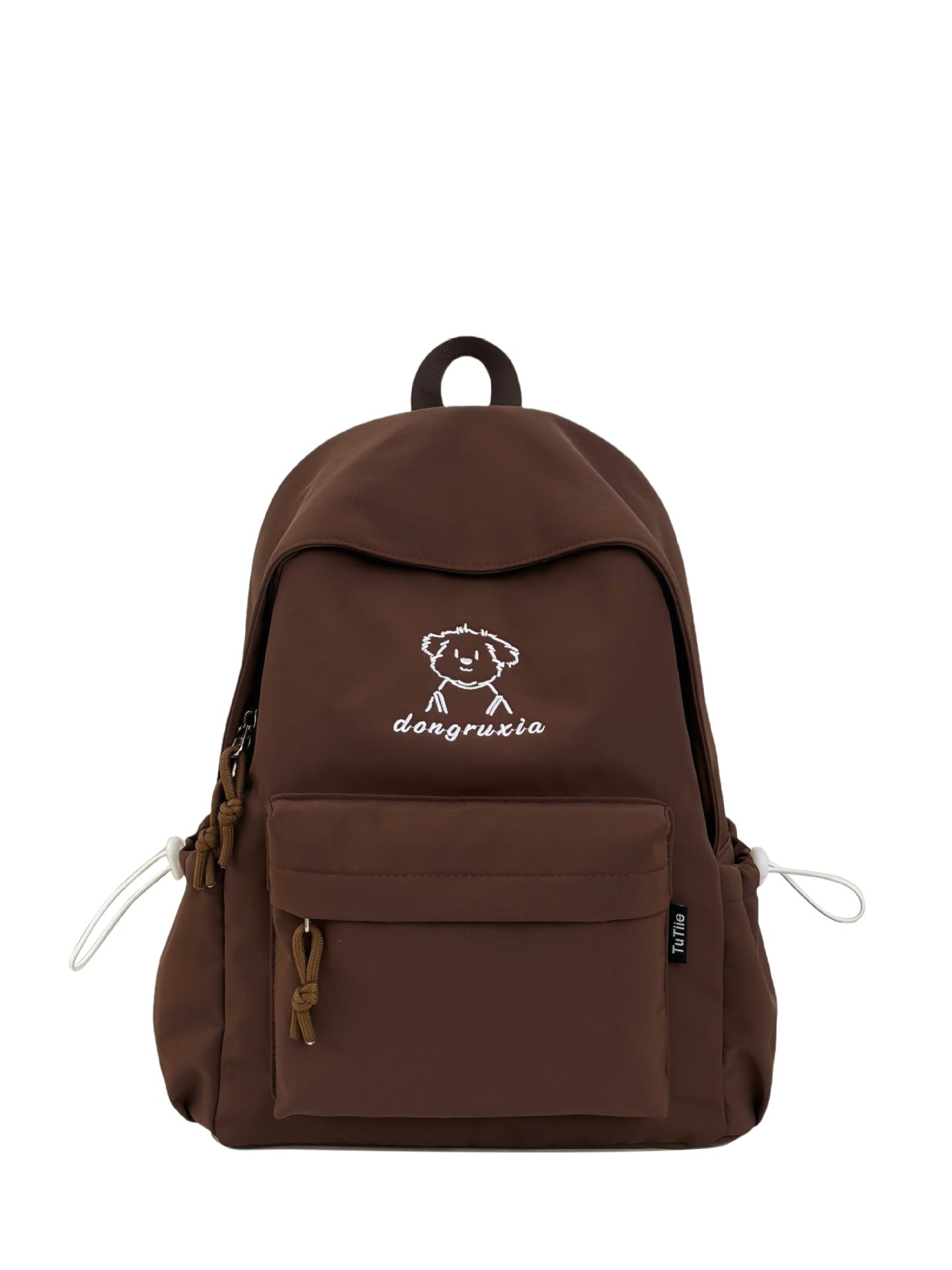 Lässiger Alltagsrucksack Brehn