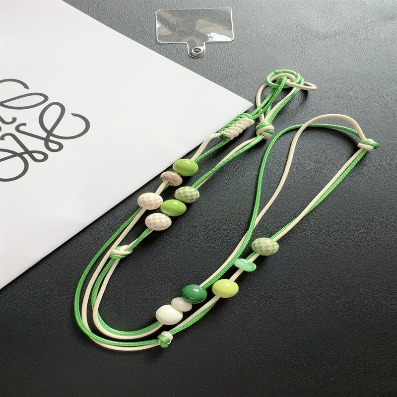 Perlen-Brillenkettenhalter Brehn 1790135767