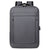 Moderner Reiserucksack mit Ergonomischem Design Brehn