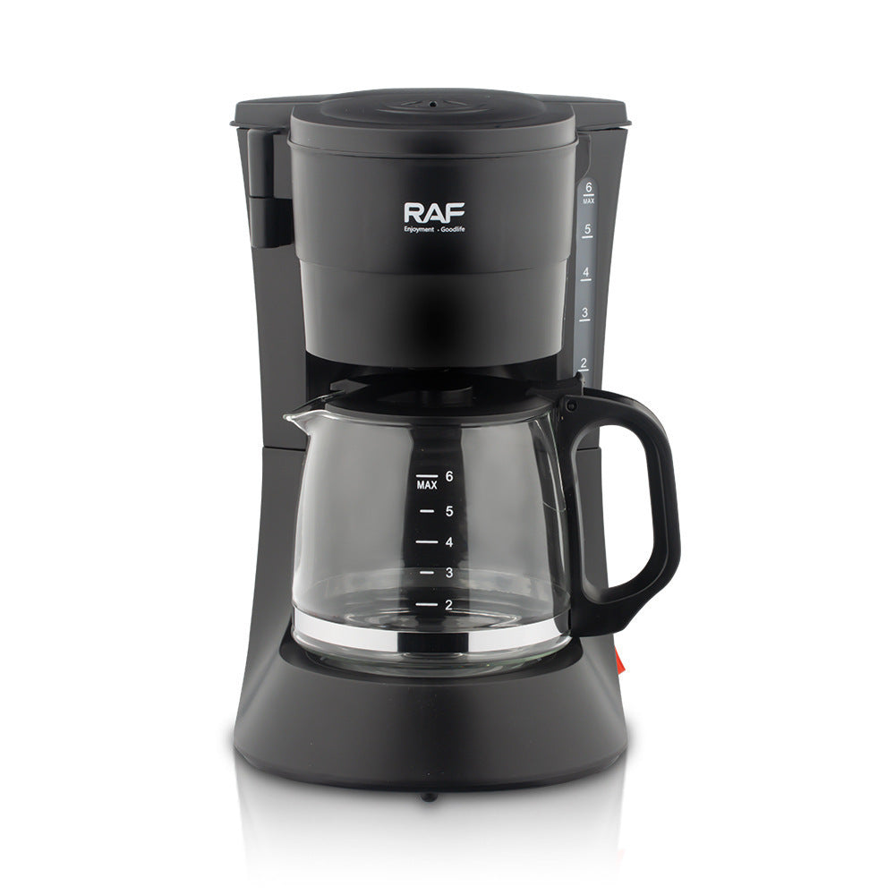 Smart Coffee und Milch Getränke Maker Brehn