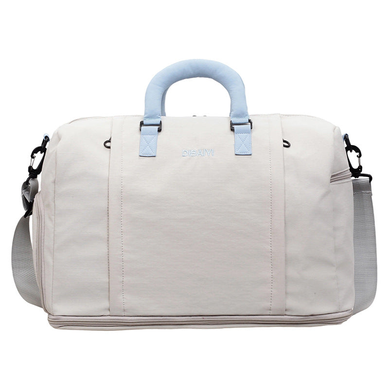 Multi-Funktionale Reisetasche