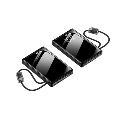 Tragbare Powerbank Brehn