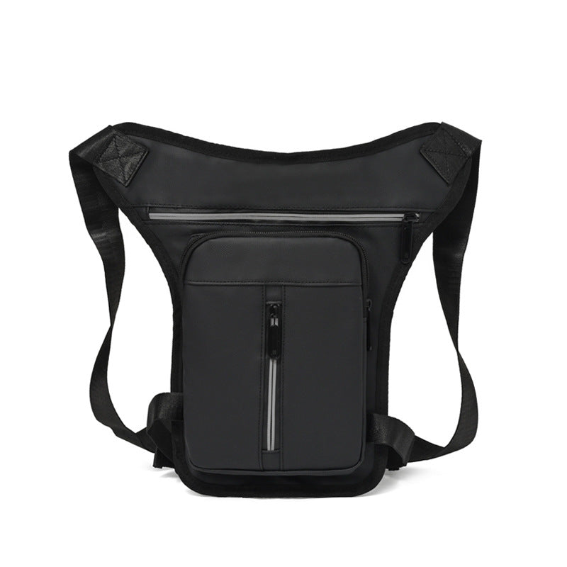Moderne Utility Crossbody Bag Brehn