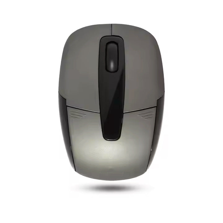 Ergonomische Funkmaus Brehn