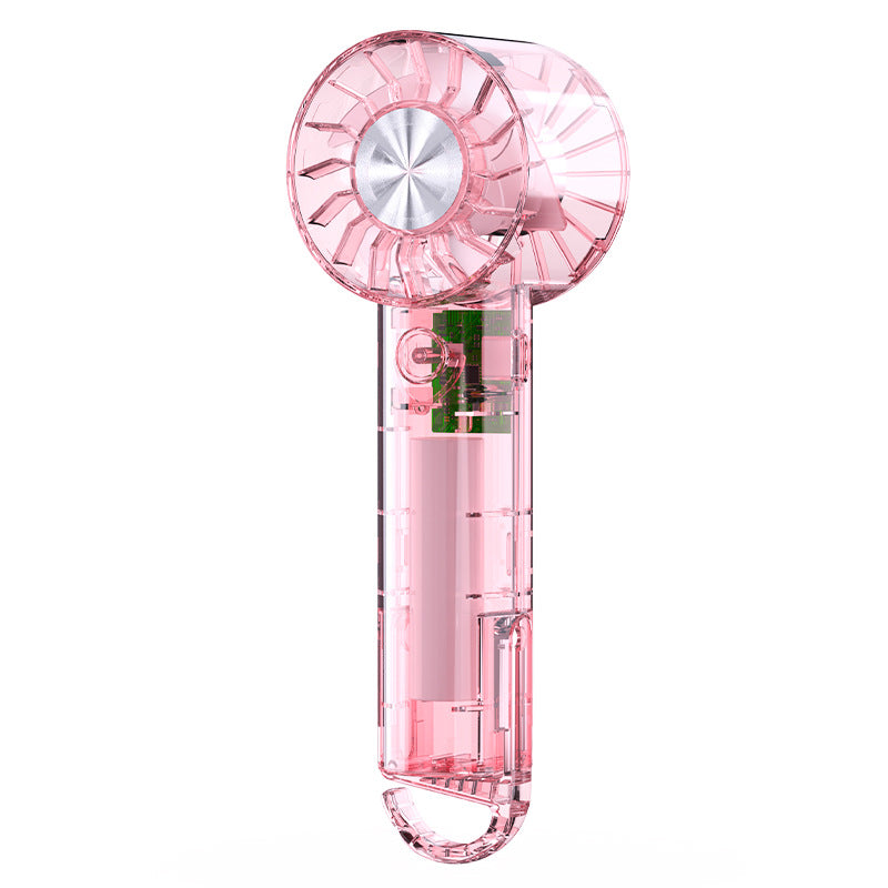 Damen tragbarer Mini Ventilator Brehn