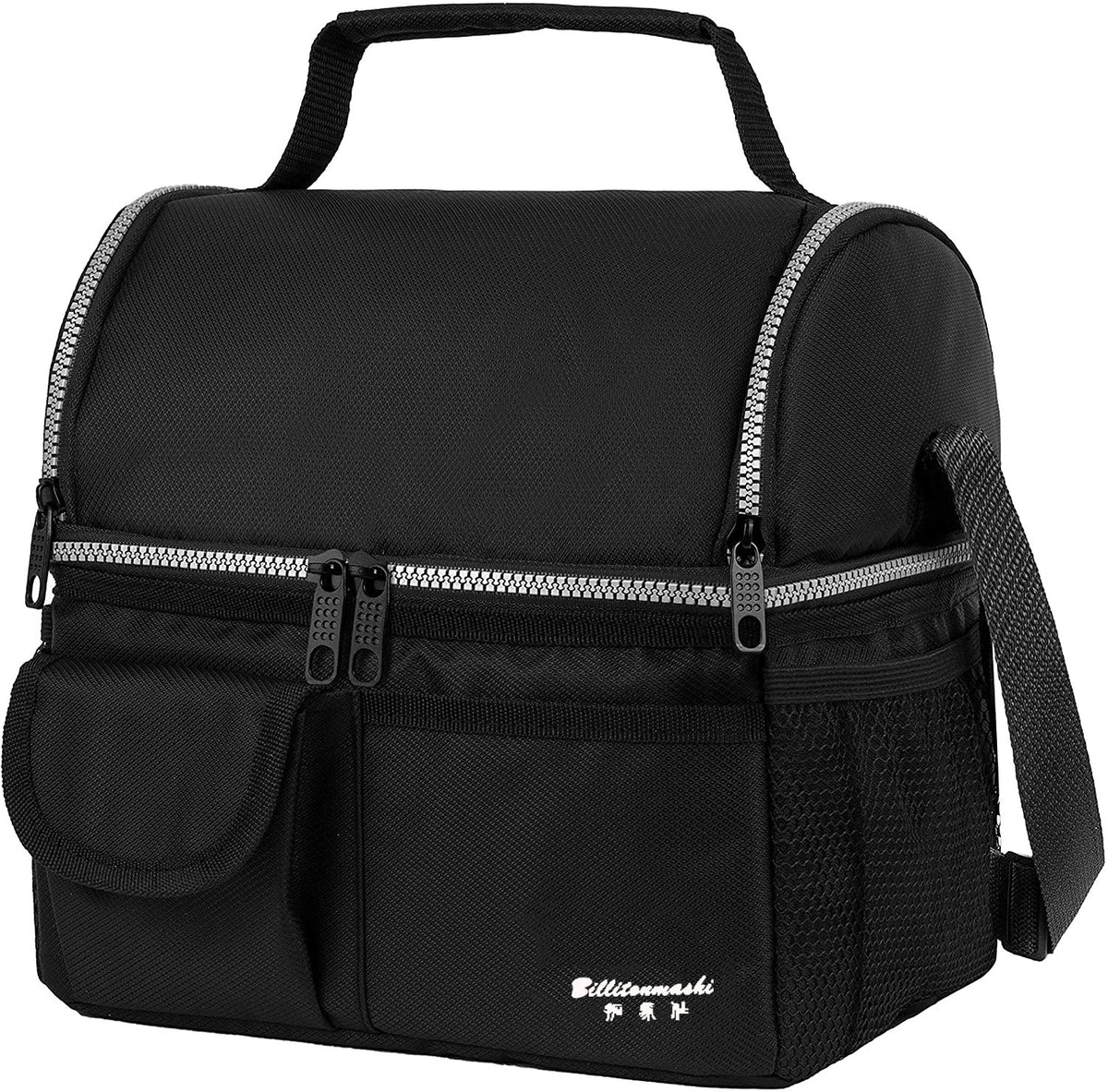 Isolierte Lunch Bag Kühler Brehn