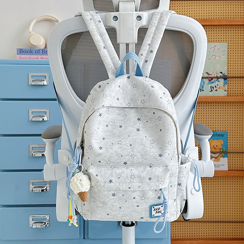 Stylische Studenten-Rucksack Brehn