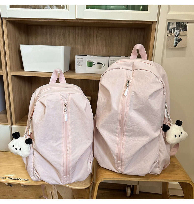Alltagsrucksack mit Niedlichem Design und Praktischen Fächern Brehn