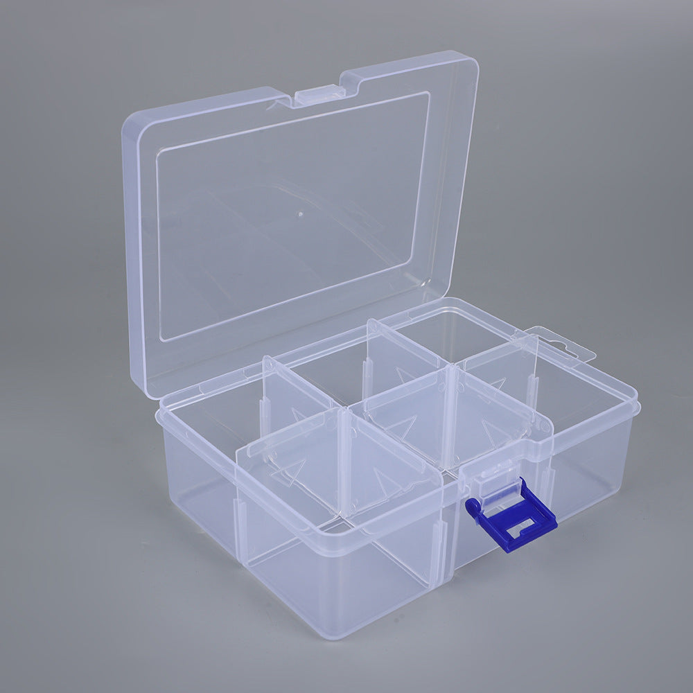 Multi-Abteil Lagerungsorganisator Brehn