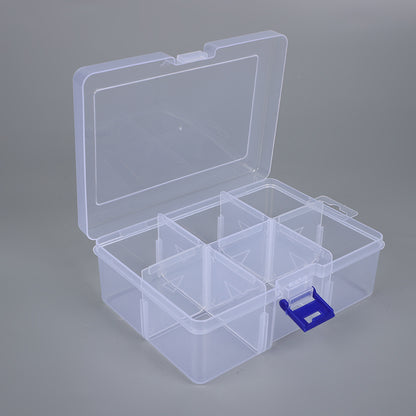 Multi-Abteil Lagerungsorganisator Brehn