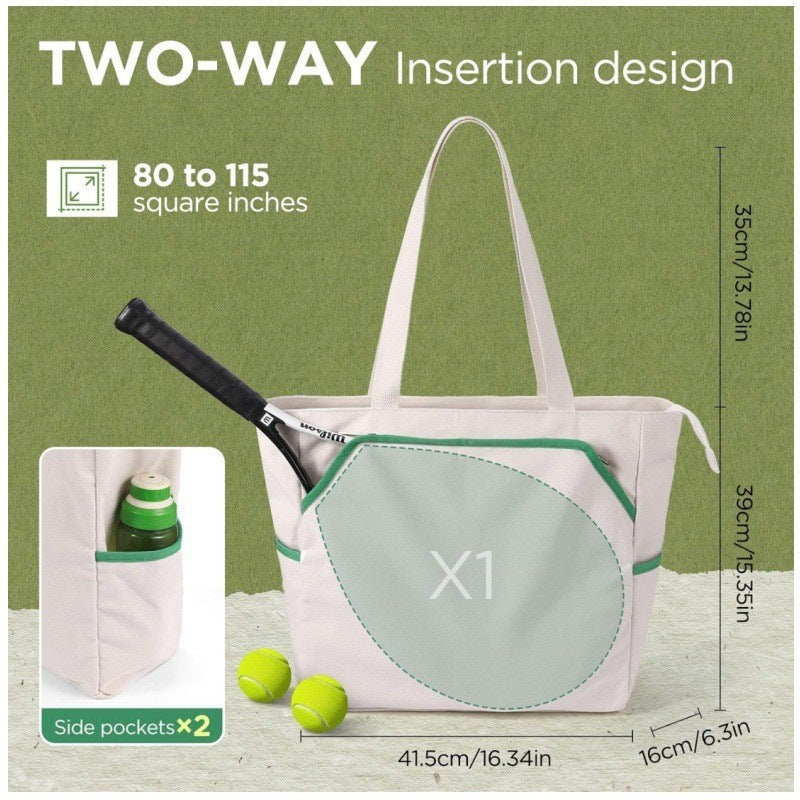 Tennis Gear Tragetasche Brehn