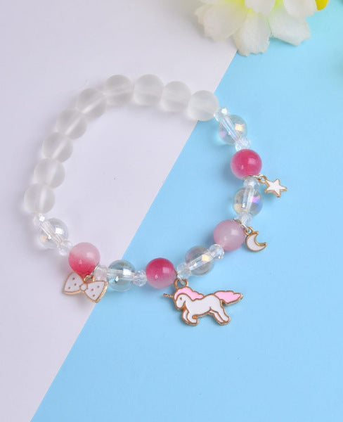 Charm-Armbanduhr Brehn