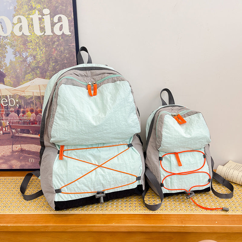 Vielseitiger Freizeit-Rucksack