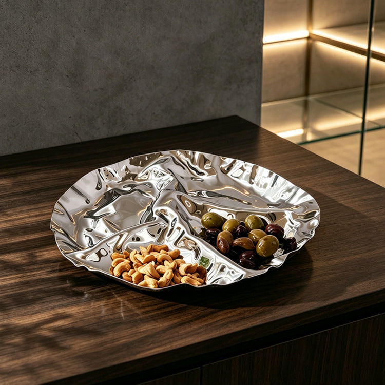 Skulpturale dekorative Bowllift