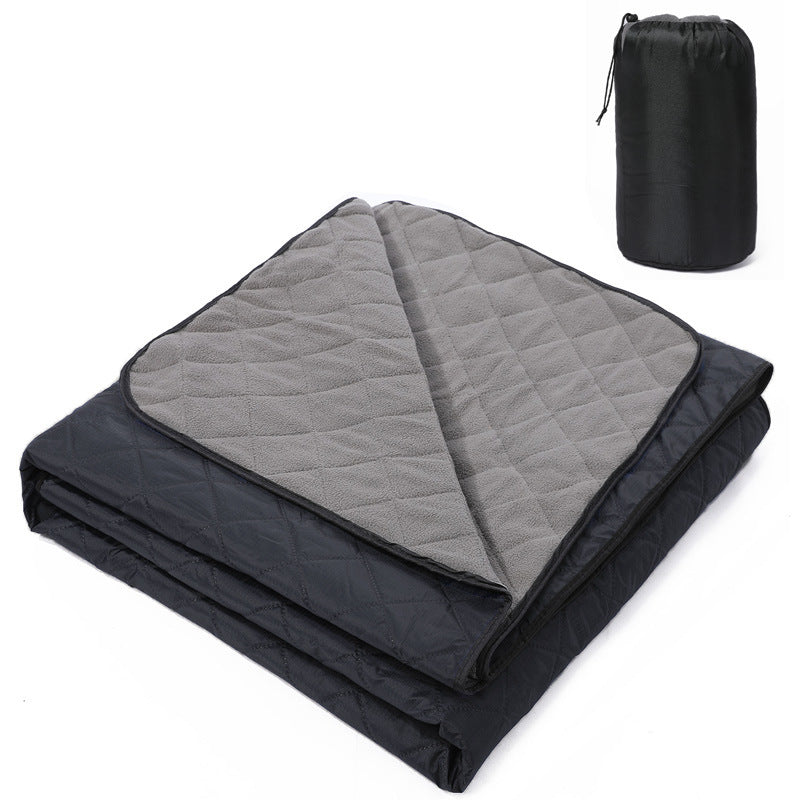 Groß Leicht Kompakt Outdoor Decke Brehn