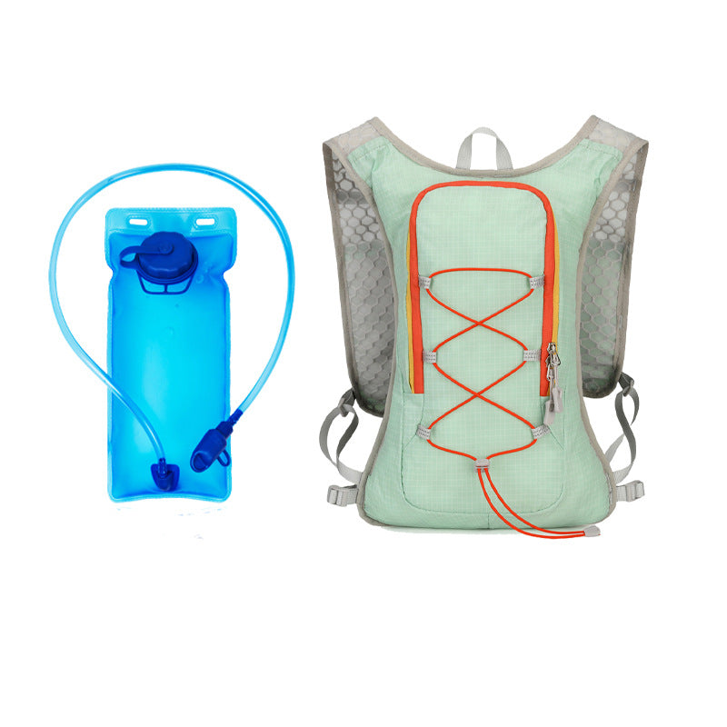 Leichter Outdoor Hydrationsrucksack