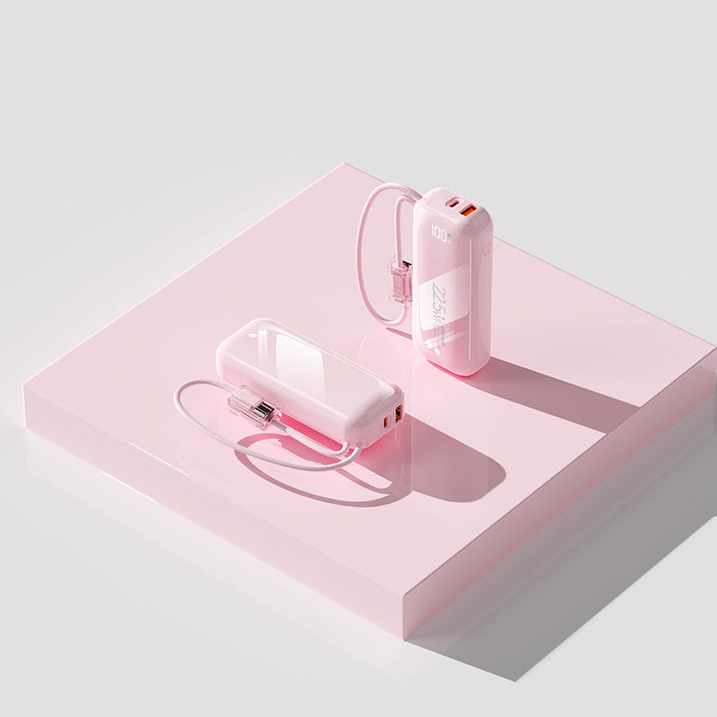 Powerbank Für Mobile Geräte Brehn