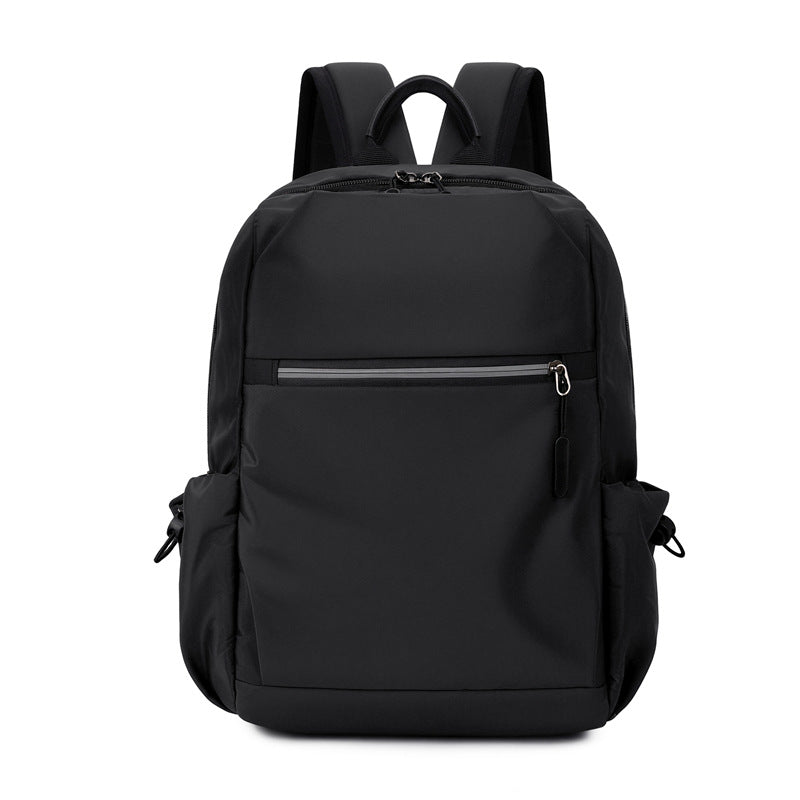 Multi-Compartt Everyday Rucksack Brehn