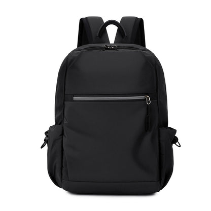Multi-Compartt Everyday Rucksack Brehn