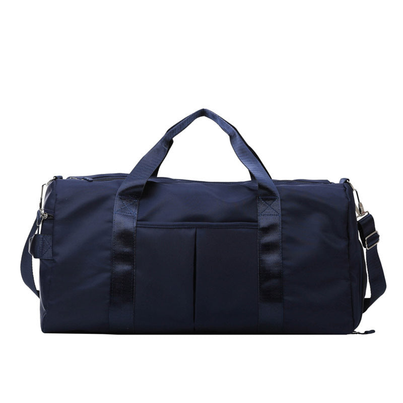 Multifunktionale Sport- und Reisetasche Brehn