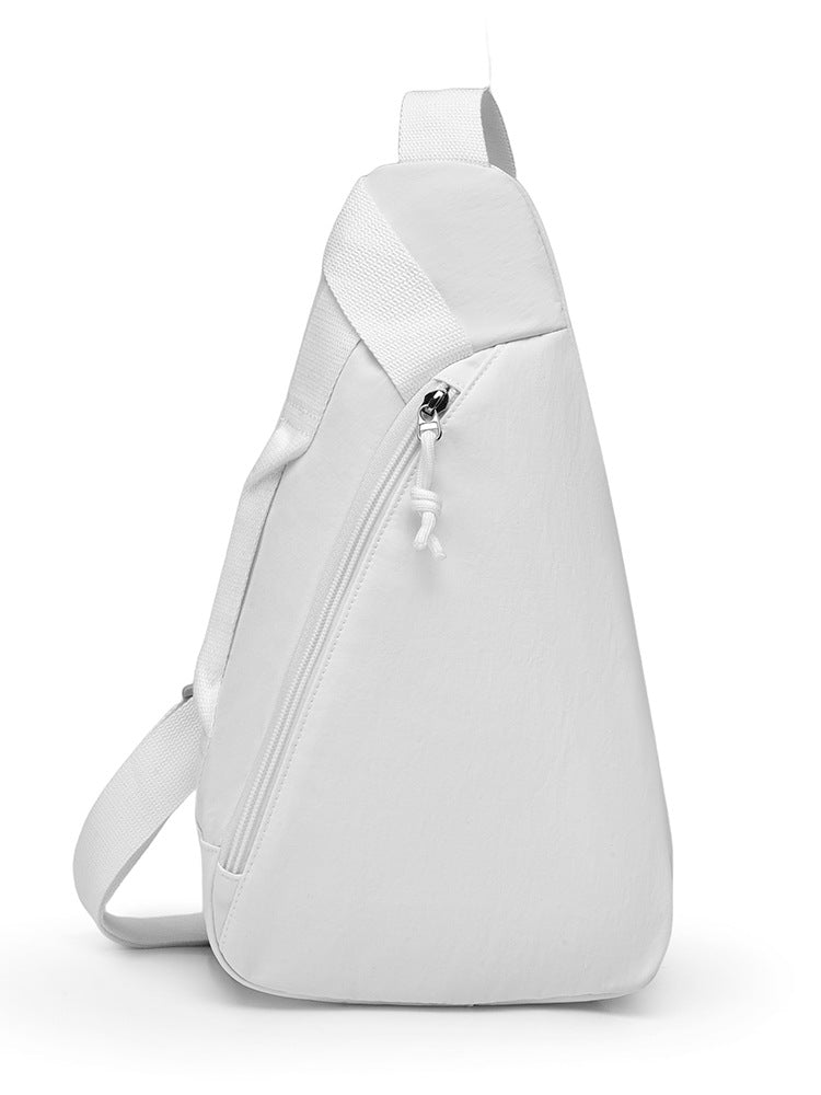 Sling-Tasche mit Ergonomischem Design und Zusätzlichen Fächern Brehn