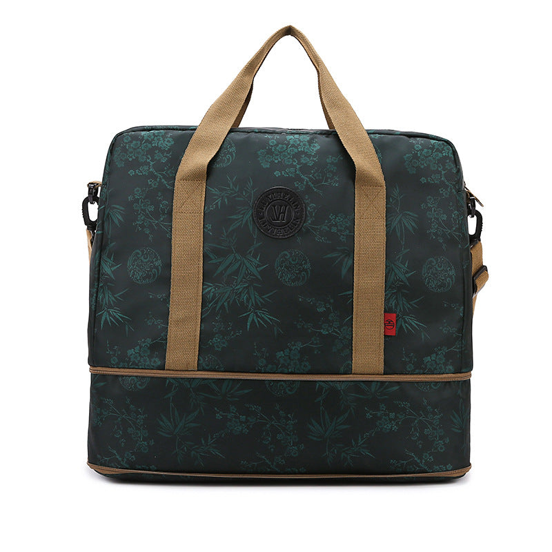 Multi-Zweck-Reise-Duffle-Tasche Brehn