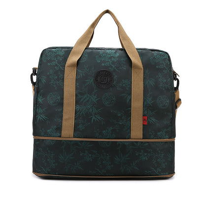 Multi-Zweck-Reise-Duffle-Tasche Brehn