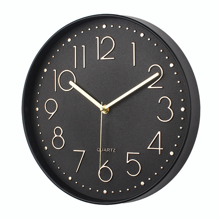 Wanduhr Brehn