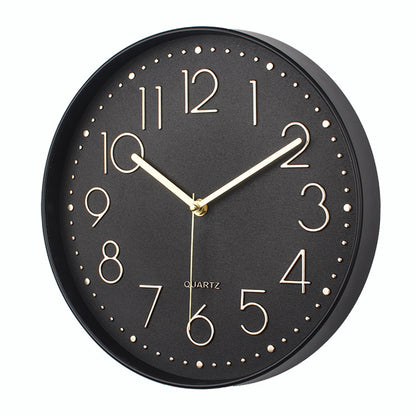 Wanduhr Brehn