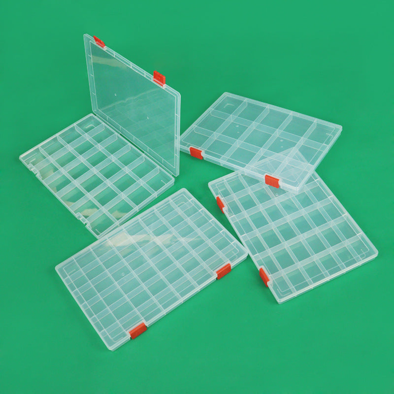 Multi-Grid Bastelaufbewahrung Organizer Brehn