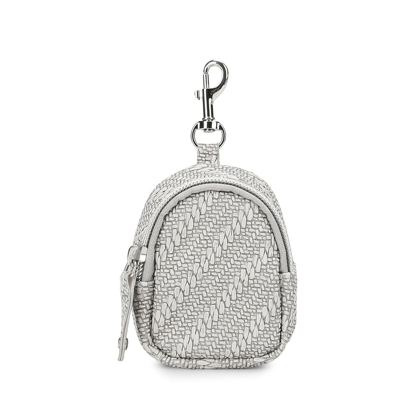 Praktische Schlüsselanhänger-Tasche Brehn